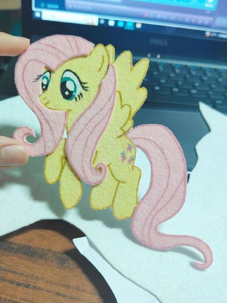 非物质文化遗产小马（小马非遗手工制作入门教程）-第2张图片-八三百科