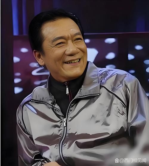 候耀文非物质文化遗产（侯耀文相声为何是非遗代表作）-第1张图片-八三百科