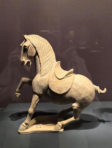 非物质文化遗产泥马（非物质文化遗产泥马制作技艺详解）-第1张图片-八三百科