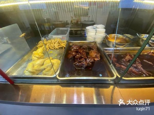 熟食非物质文化遗产（如何申请熟食非物质文化遗产流程）-第3张图片-八三百科