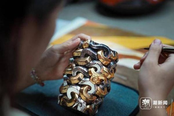 荆州非物质文化遗产（荆州楚式漆器髹饰技艺怎么入门）-第2张图片-八三百科