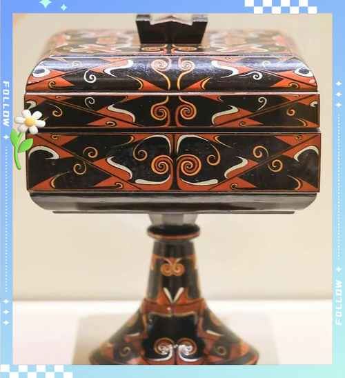 荆州非物质文化遗产（荆州楚式漆器髹饰技艺怎么入门）-第3张图片-八三百科