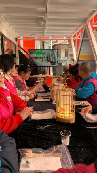 收购非物质文化遗产-第1张图片-八三百科