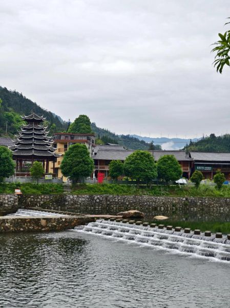 非物质文化遗产溪滩（溪滩非遗在哪里可以体验到）-第3张图片-八三百科