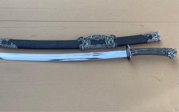 绣春刀非物质文化遗产（绣春刀非遗工艺入门指南）-第1张图片-八三百科