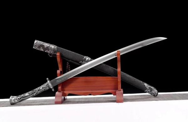 绣春刀非物质文化遗产（绣春刀非遗工艺入门指南）-第2张图片-八三百科