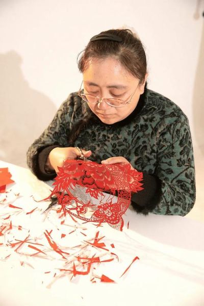 女人非物质文化遗产（女人非物质文化遗产有哪些值得入门的项目？）-第2张图片-八三百科