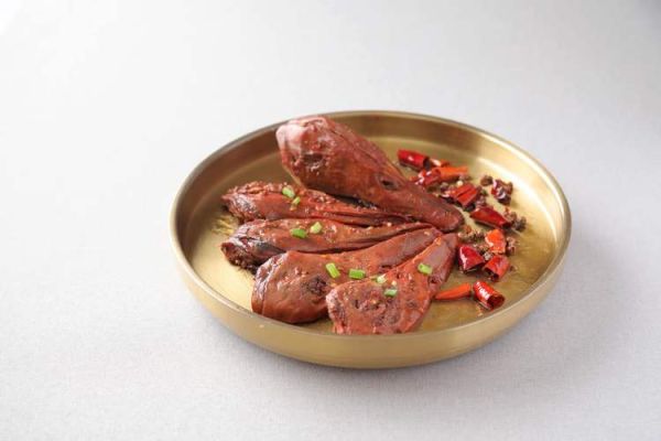 非物质文化遗产鸭头（新手非遗卤鸭头完整做法）-第3张图片-八三百科