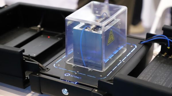 超导量子计算设备新突破（超导量子计算设备新突破：常温可用吗）-第3张图片-八三百科