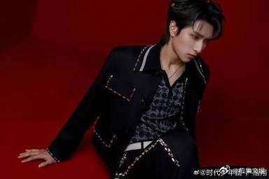 非物质文化遗产严浩翔（严浩翔与非遗文化跨界合作是真是假）-第3张图片-八三百科