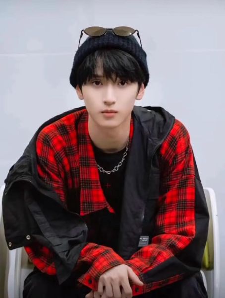 非物质文化遗产严浩翔（严浩翔与非遗文化跨界合作是真是假）-第2张图片-八三百科