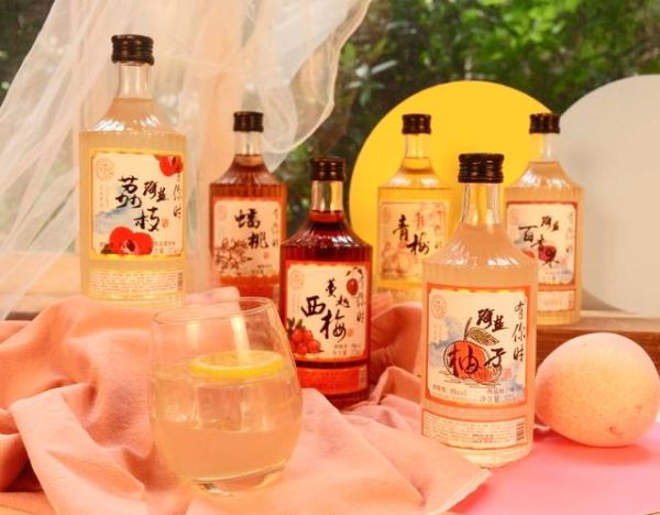 果酒非物质文化遗产(果酒非物质文化遗产有哪些?)-第1张图片-八三百科 果酒非物质文化遗产(果酒非物质文化遗产有哪些?)-第1张图片-八三百科