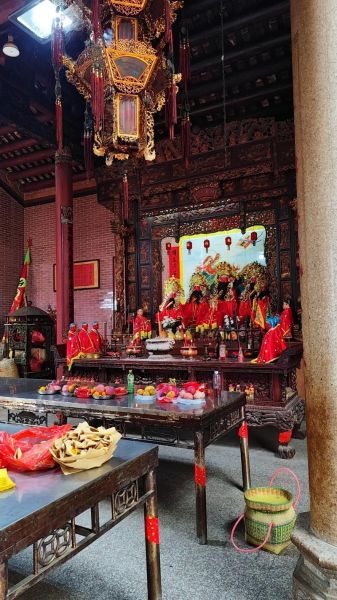 太和非物质文化遗产（太和非遗去哪看最快）-第3张图片-八三百科