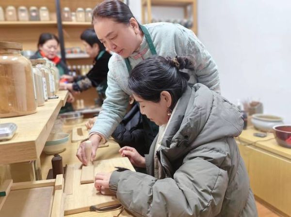 非物质文化遗产学家（非物质文化遗产学家是做什么的）-第3张图片-八三百科