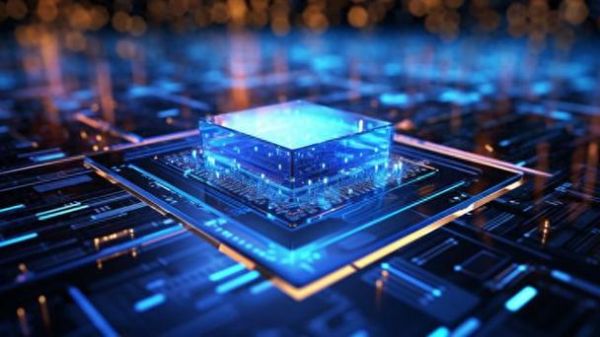 中国第4代自主超导量子计算机(中国第4代超导量子计算机实测体验)-第3张图片-八三百科 中国第4代自主超导量子计算机(中国第4代超导量子计算机实测体验)-第3张图片-八三百科