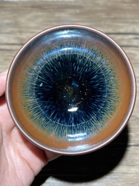 非物质文化遗产建阳（建阳建盏非遗制作流程是什么）-第1张图片-八三百科