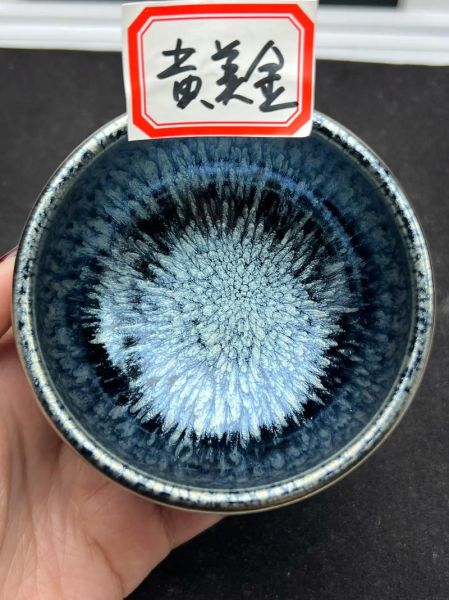 非物质文化遗产建阳（建阳建盏非遗制作流程是什么）-第3张图片-八三百科