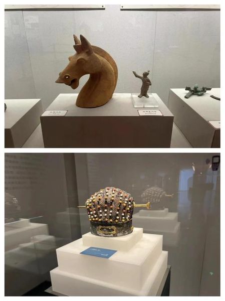 非物质文化遗产济宁（济宁非物质文化遗产有哪些最值得看）-第1张图片-八三百科