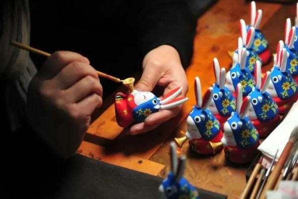 非物质文化遗产济宁（济宁非物质文化遗产有哪些最值得看）-第3张图片-八三百科