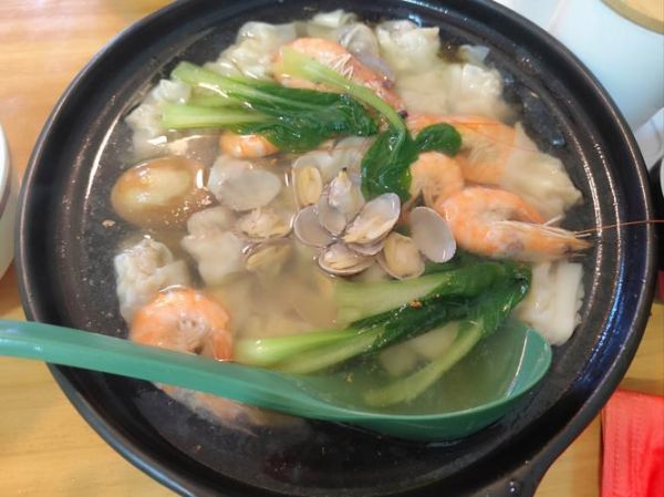 非物质文化遗产宣堡馄饨（宣堡馄饨的做法步骤详解）-第3张图片-八三百科