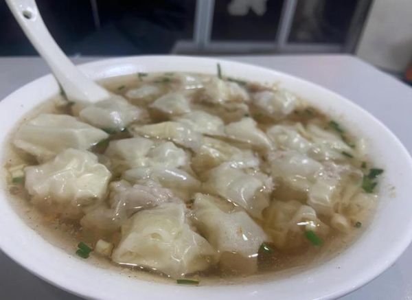 非物质文化遗产宣堡馄饨（宣堡馄饨的做法步骤详解）-第1张图片-八三百科