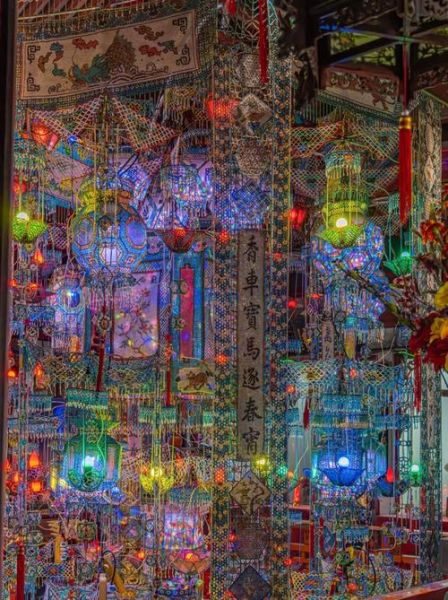 乍浦非物质文化遗产（乍浦非遗有哪些新手一看就懂）-第1张图片-八三百科