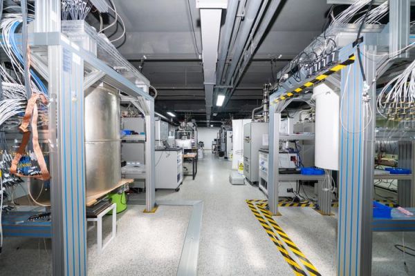 量子计算技术实验室(量子计算技术实验室是干什么的地方)-第3张图片-八三百科 量子计算技术实验室(量子计算技术实验室是干什么的地方)-第3张图片-八三百科