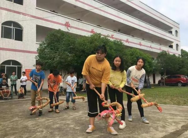 茶陵桃坑非物质文化遗产（茶陵桃坑非遗有哪些项目值得看）-第2张图片-八三百科