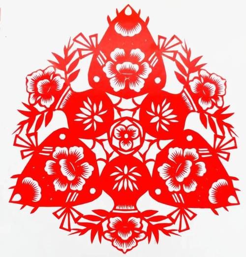 裴玉兰非物质文化遗产（裴玉兰剪纸怎么学的最快）-第3张图片-八三百科