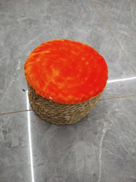 非物质文化遗产草墩编织（草墩怎么编新手入门教程）-第1张图片-八三百科