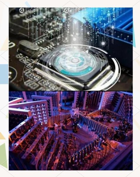 华为超导量子计算（华为量子计算机进展到哪一步了）-第2张图片-八三百科