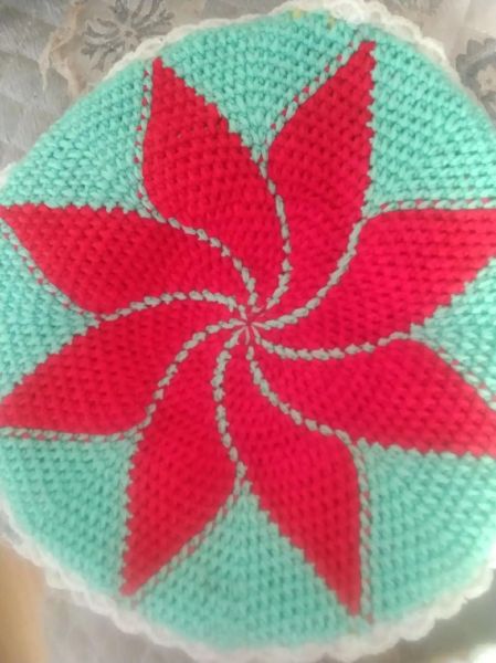 非物质文化遗产草墩编织（草墩怎么编新手入门教程）-第3张图片-八三百科