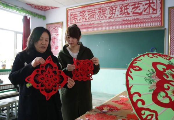 满语非物质文化遗产（满语非物质文化遗产保护现状）-第3张图片-八三百科