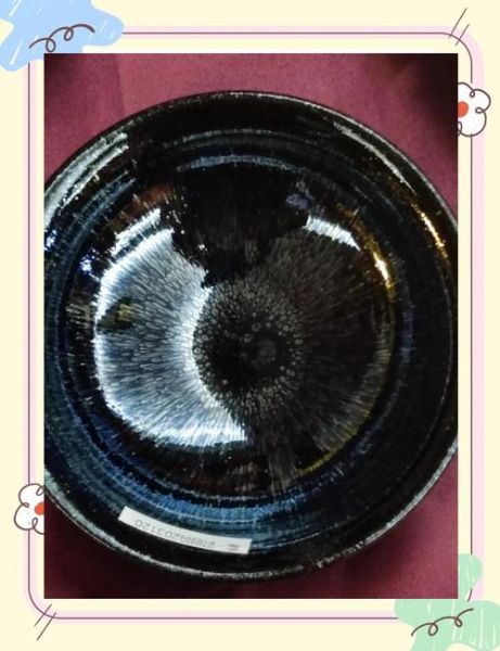 福建非物质文化遗产盏（福建建盏非遗怎么入门）-第3张图片-八三百科