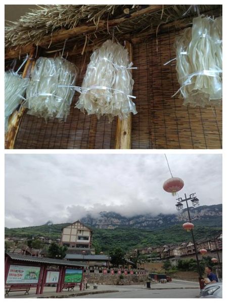 武隆羊角非物质文化遗产（武隆羊角豆腐干非遗技艺制作流程）-第2张图片-八三百科