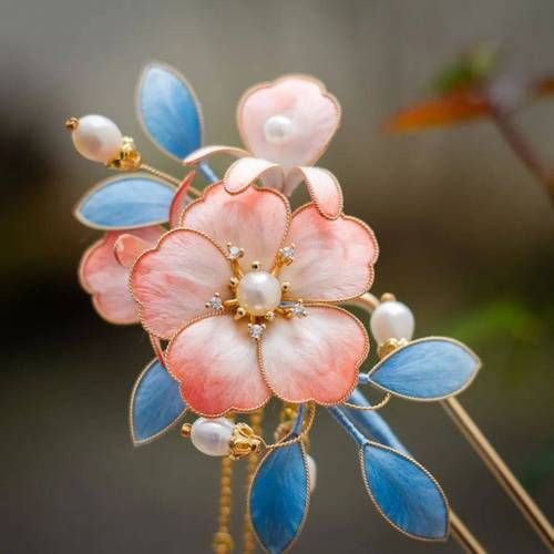 织花非物质文化遗产（织花非遗到底是什么？新手一看就能懂）-第2张图片-八三百科