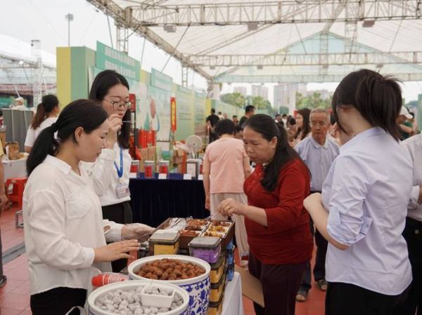 揭阳非物质文化遗产摆摊（揭阳非遗摆摊怎么申请）-第3张图片-八三百科