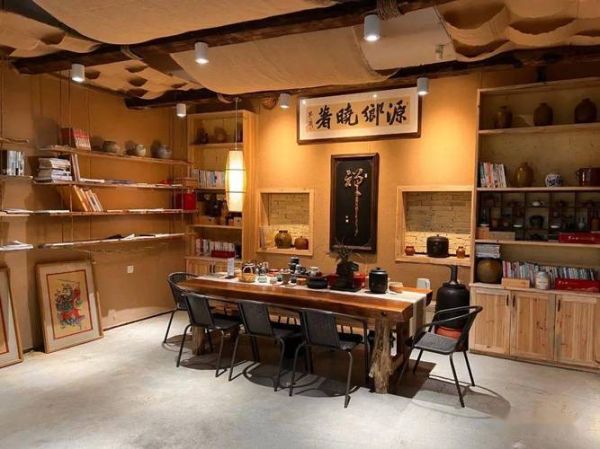 非物质文化遗产住宿管理（非遗民宿运营全攻略）-第2张图片-八三百科