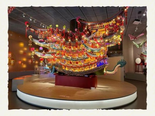 余杭非物质文化遗产（余杭非物质文化遗产有哪些项目值得亲子体验）-第1张图片-八三百科