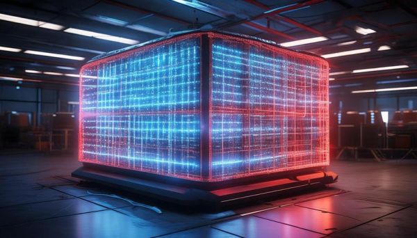 量子计算机应用技术(量子计算机应用场景有哪些)-第2张图片-八三百科 量子计算机应用技术(量子计算机应用场景有哪些)-第2张图片-八三百科