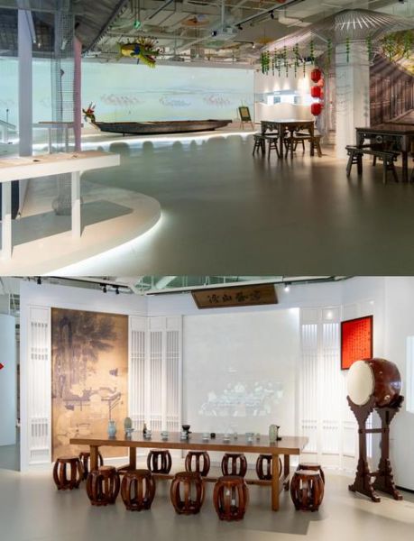 余杭非物质文化遗产（余杭非物质文化遗产有哪些项目值得亲子体验）-第2张图片-八三百科