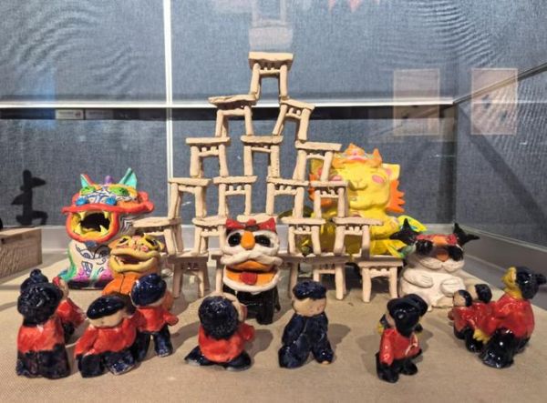 湘西当地非物质文化遗产（湘西当地非物质文化遗产有哪些值得新手一看）-第1张图片-八三百科