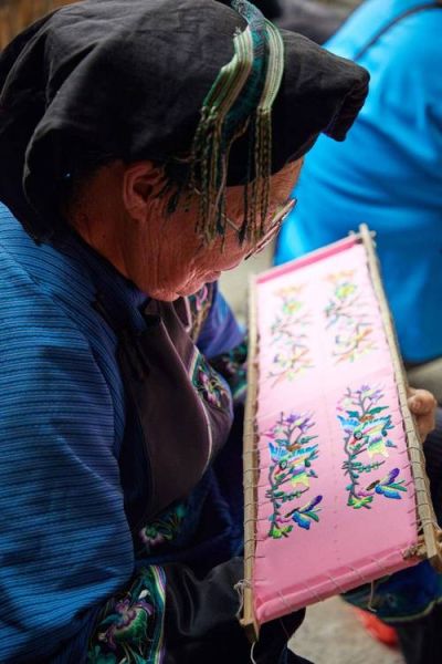 湘西当地非物质文化遗产（湘西当地非物质文化遗产有哪些值得新手一看）-第2张图片-八三百科