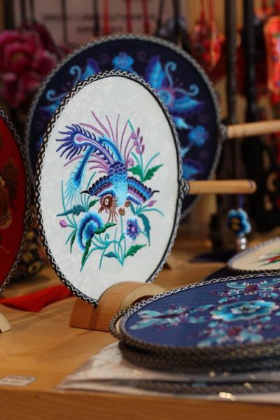 湘西当地非物质文化遗产（湘西当地非物质文化遗产有哪些值得新手一看）-第3张图片-八三百科