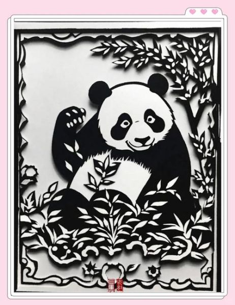 非物质文化遗产剪影（非物质文化遗产剪影怎么剪？新手一步学）-第1张图片-八三百科