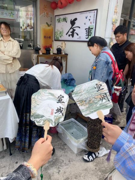 非物质文化遗产宣城（宣城非遗有哪些新手必看攻略）-第2张图片-八三百科