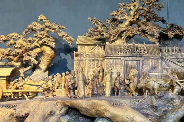 桂林 非物质文化遗产-第1张图片-八三百科