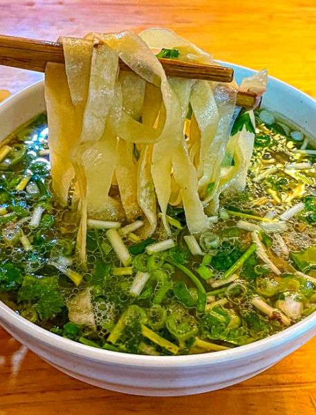 洛阳非物质文化遗产汤（洛阳非遗汤有什么特别之处）-第1张图片-八三百科