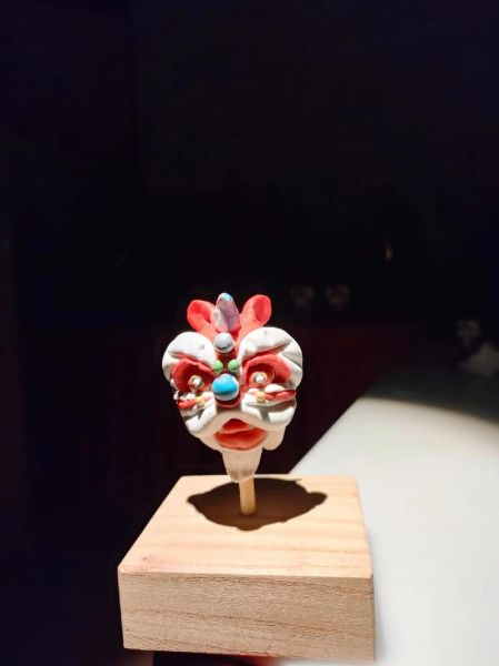 非物质文化遗产 面塑（面塑非遗怎么做能自学）-第3张图片-八三百科