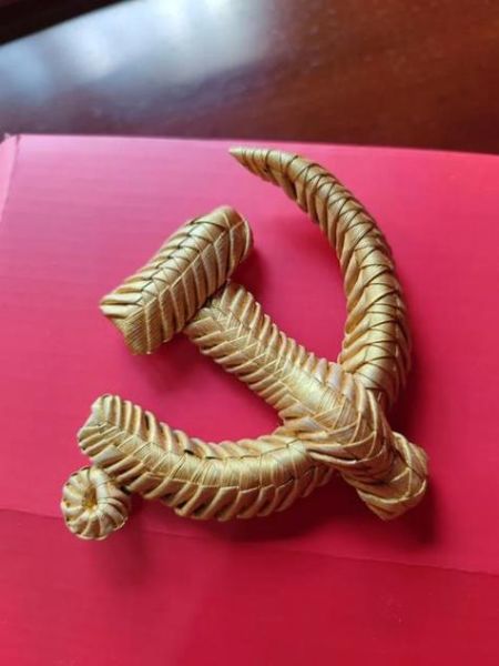 非物质文化遗产流湖棕编（流湖棕编入门教程）-第2张图片-八三百科